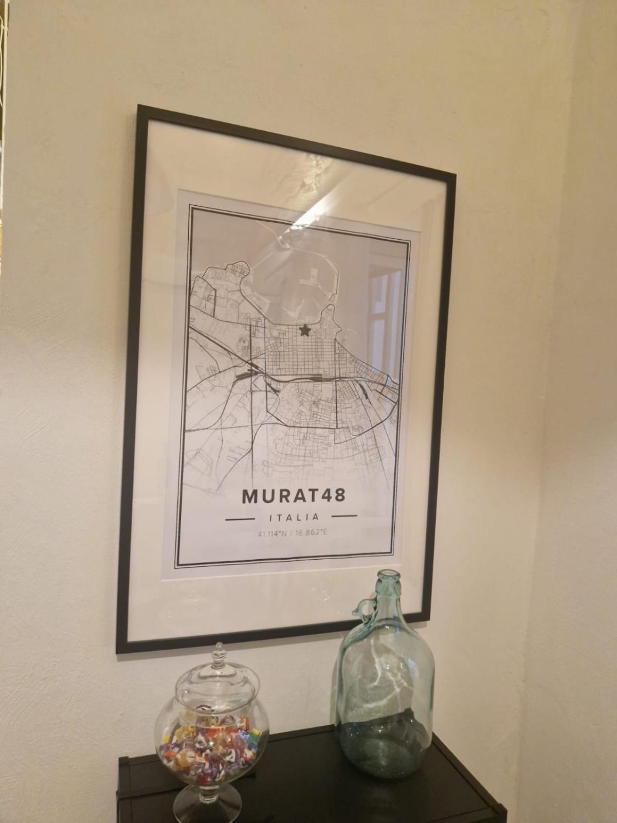 Murat48 바리 외부 사진